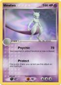 Mewtwo