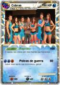 Cobras