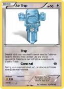 Air Trap