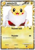 santachu EX