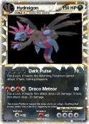 Hydreigon