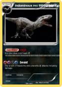 indominous rex
