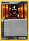 SansVisage 3