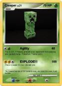 Creeper