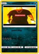 big nibba