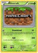 Minecraft