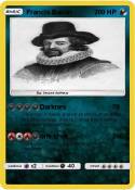 Francis Bacon