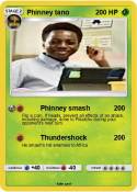 Phinney tano