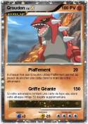 Groudon