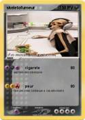 skeletofumeur