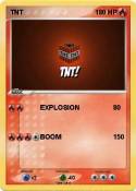 TNT