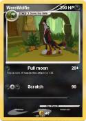 WereWolfie