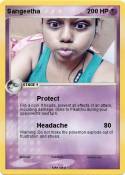 Sangeetha