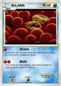M ILARIA