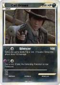 Carl Grimes