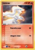 reshiram