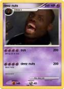 deez nuts