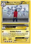 Santo Machamp