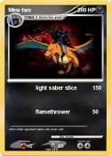 Mew two