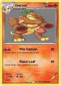 Charzod