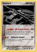 Swarlax II