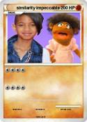 similarity impe