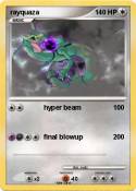 rayquaza