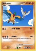 archeops