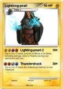 Lightinng-pearl