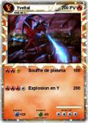 Yveltal