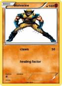 Wolverine