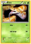 Snake