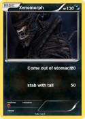 Xenomorph