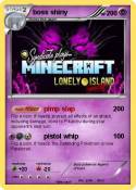 boss shiny