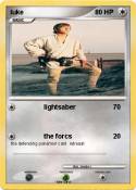 luke