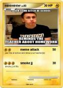 miniminter