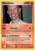 Chris Roosen