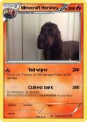Minecraft Hersh