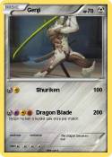 Genji