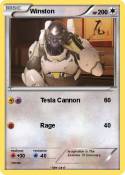 Winston