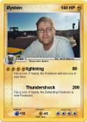 Øystein