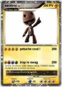 sackboy
