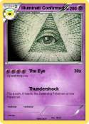 Illuminati Conf