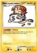 Nami mode Habbo