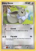 Shiny Eevee