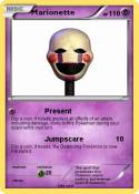 Marionette