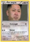Kim Jong Un