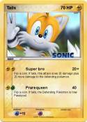 Tails