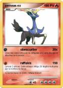 xerneas ex