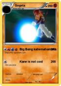 Gogeta